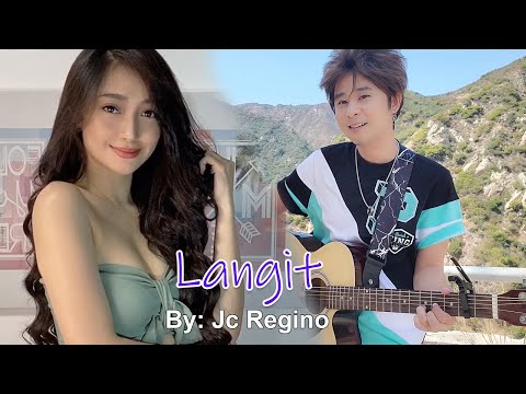 Langit - Jc Regino