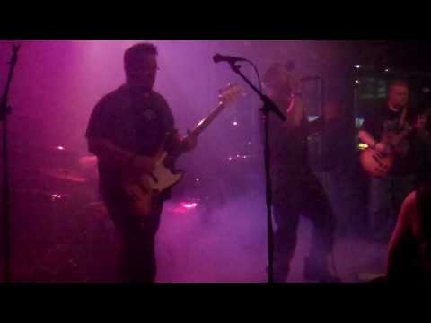 Misunderstood Live @ Slowdown