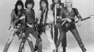 KROKUS - ROCK &#39;N&#39; ROLL TONIGHT [STILL PICTURES]