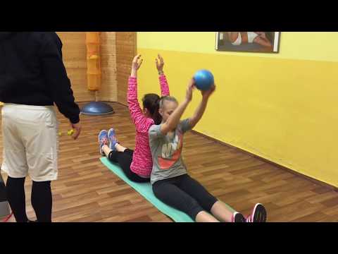 Sestřih jarního soustředění 2015 - tenisová akademie Michal Cipro