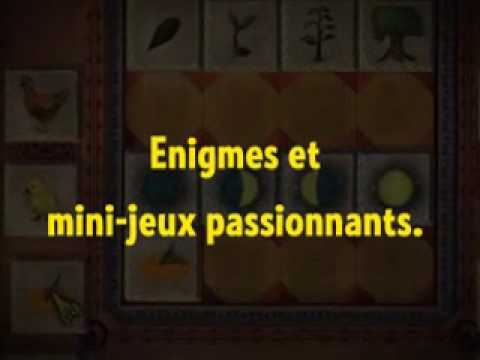 Les Chasseurs de Trésor  II : Les Toiles Enchantées PC