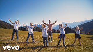 Beweg dich schlau! Kids - Beweg dich schlau! - Der Song ft. Felix Neureuther
