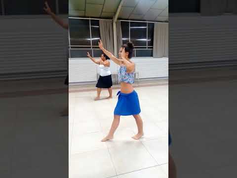 Mareva Ta'u roti iti Ta'ua