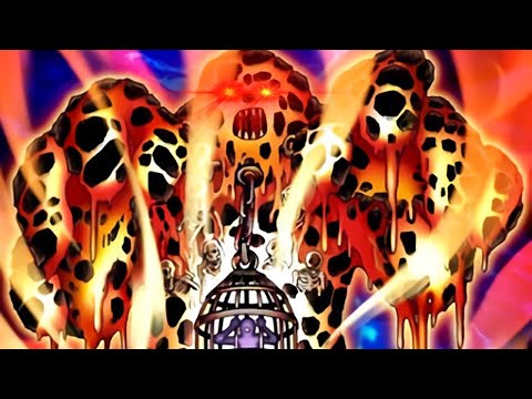 I had 10 negates... AND LOST