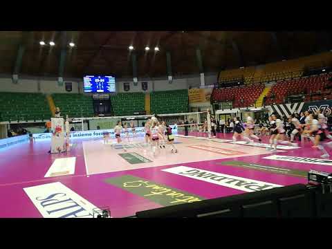 Igor Gorgonzola Novara in finale scudetto