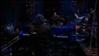 Jim Brickman - Mujer Mistica ft. Arthur Hanlon (LIVE)