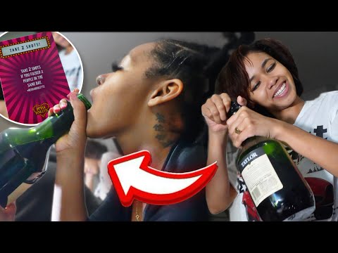 THEY PULLED UP AT 3AM ON DEMON TIMING..