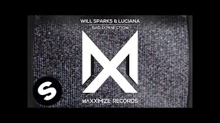 Will Sparks &amp; Luciana - Bad Connection