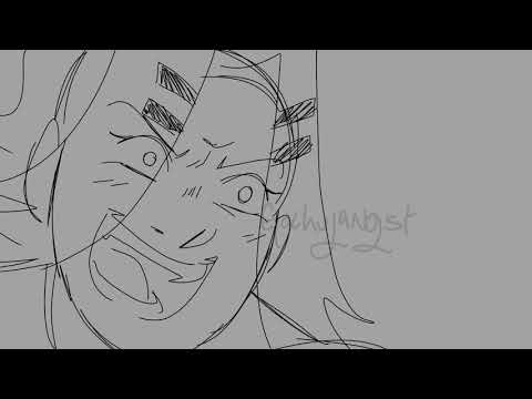 Holly Horror Moment [Wayneradiotv] [Among Us] [Animation]