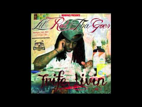 Lil Rod Tha Goer ft. HD [Bearfaced] - Rich Bitch Nightmare [NEW 2013]