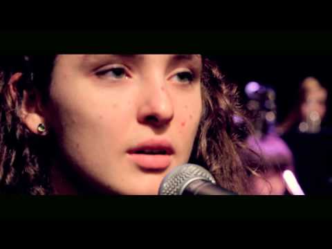 2014 UNCHAIN MY HEART MAGALI DATZIRA & JOAN CHAMORRO & SANT ANDREU JAZZ BAND & PERICO SAMBEAT