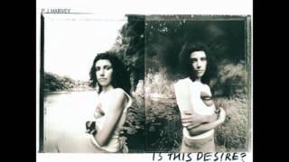 A Perfect Day Elise-PJ Harvey (Is This Desire?).wmv