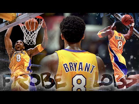 Frobe Bryant’s Filthiest Alley-Oop Dunks