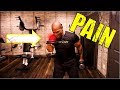 MUSCLE INJURIES? How to Work Out If You Have Pain!