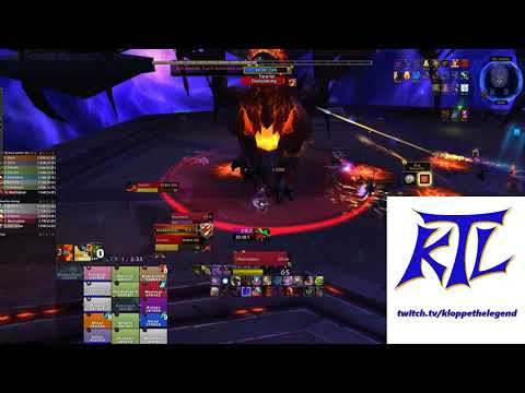 Furorion HC Guide (PTR)