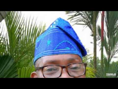 Alhaji Raji Owonikoko & Ameenat Raji Owonikoko Iromi Tonjo Remix