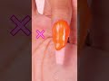 Top 5 Acrylic application mistakes‼️What mistake are you guilty of ???