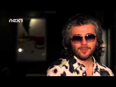 Nowruz Greetings from Mansour - پیام نوروزی منصور