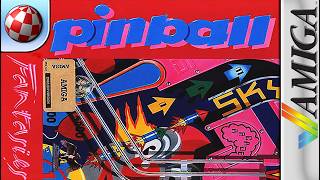 Longplay of Pinball Fantasies