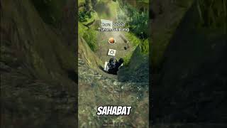 Download lagu NAIKNYA SETENGAH MATI, TURUNNYA 1 MENIT! 🤣 Cara Cepat Turun Gunung di Roblox! mp3