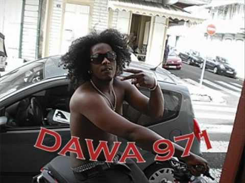 Dawa "Bling That Men" (by Kevin J. Mendoza)