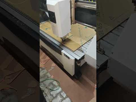 Cnc Job Work