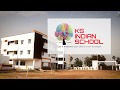 KS Indian School Ad