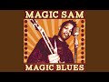 Magic Blues