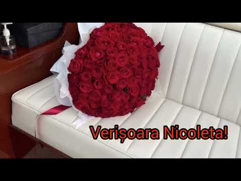 Verișoara Nicoleta! Manea la comandă, nufilma.ro