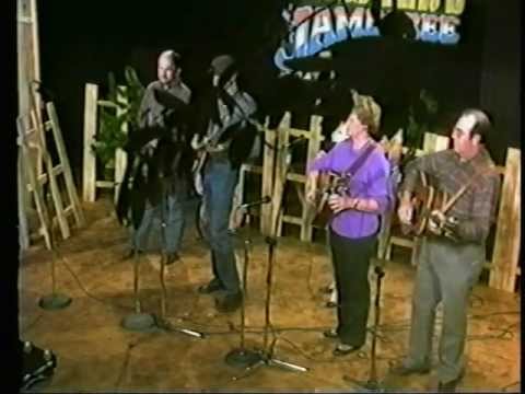 TAILGATER'S JAMBOREE OPENING - The Bluegrass Five