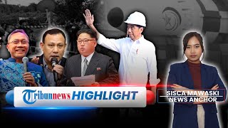 Polemik Candaan Zulhas, Polisi Buru Pasangan Mesum di Senopati, dan Hamas Tolak Gencatan Sementara