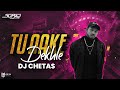 Tu Aake Dekh le - DJ CHETAS Remix | @king  @DJCHETASOFFICIAL  @SURAJVISUALS | Private Edit