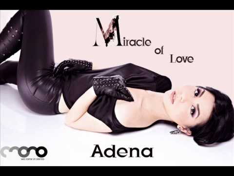 Adena - Miracle of Love