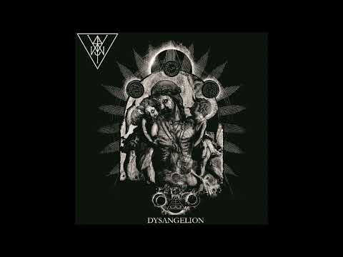 Adversvm - Dysangelion (Full Album 2019)