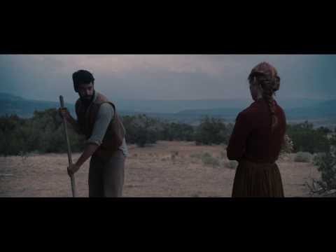 Sweetwater (2013) (Clip 'Not Ready')