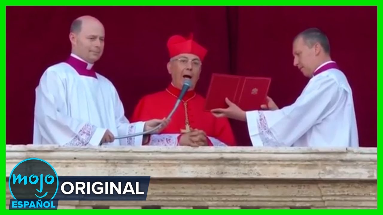 ¡Top NOTICIAS más IMPORTANTES del 2025!