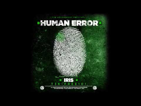 Human Error - Iris