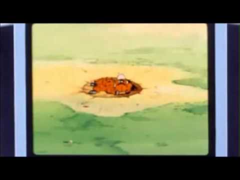 TFS Bulma Reaction For Yamcha's Dead