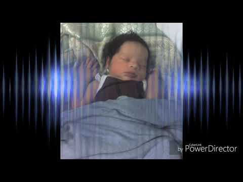 Jerusha 10th birthday celebration 3rd January 2018