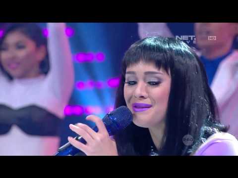 Beunited (Brianna Simorangkir & Electrooby) - Medley Katakan Tidak & Counting Stars - The Remix 2016
