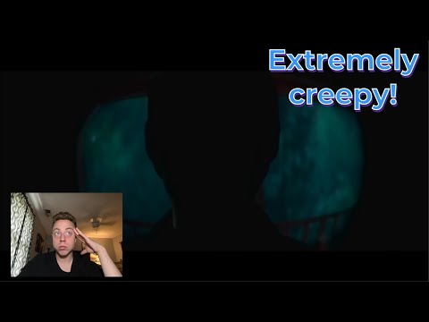 Let's Check Out the OFFICIAL 'Knock Knock' Clip for "The Strangers: Chapter 1"!