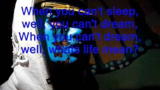 Bài hát Bullet - Nghệ sĩ trình bày Hollywood Undead