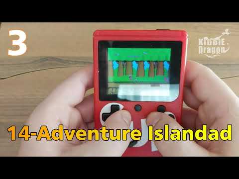 Sup Game Box (best 8 games)