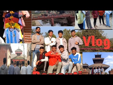 Panautima ramri nani haru vetiyoo😄😄