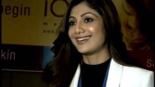 Shilpa Shetty feels precaution is better than cure; launches Wellness book