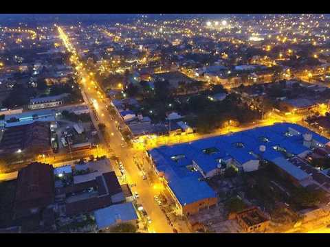 Clorinda la más Bella