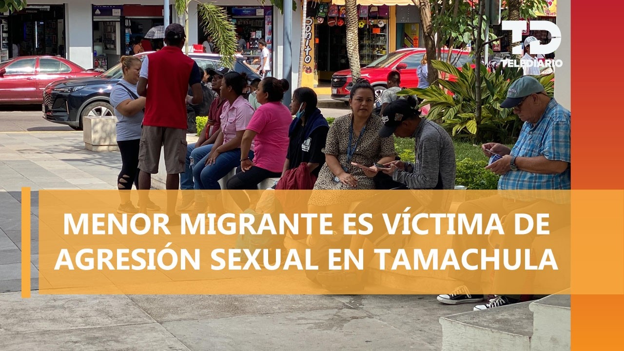 Denuncia dilación en la investigación de abuso sexual de una menor guatemalteca