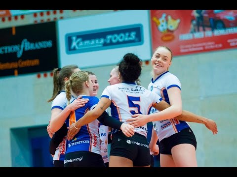 Elitserien: Sollentuna vs Lindesberg