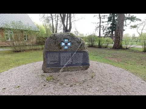 Inčukalns, duża wieś na Łotwie