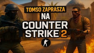 Miniaturka - [🔴LIVE] Zagrajmy w Counter-Strike 2!
